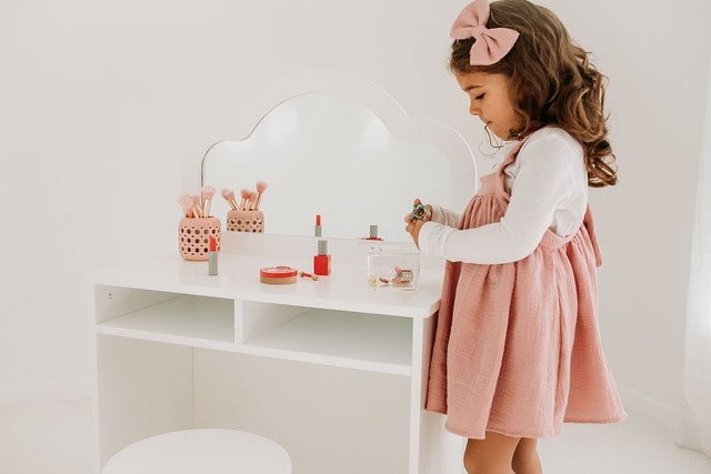 Swoon Dress スヴーンドレス (ピンク)