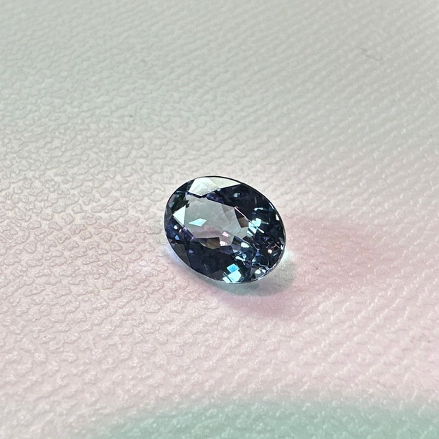 ⁂天然⁂　◇ゾイサイト◇　1.25ct　タンザニア産