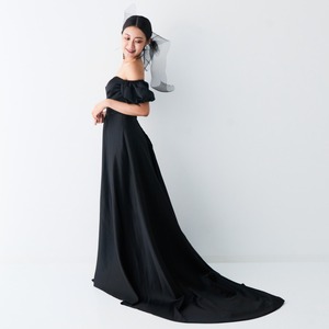 Dress/9102333BK