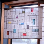 【GYAFUN】ポジャギ