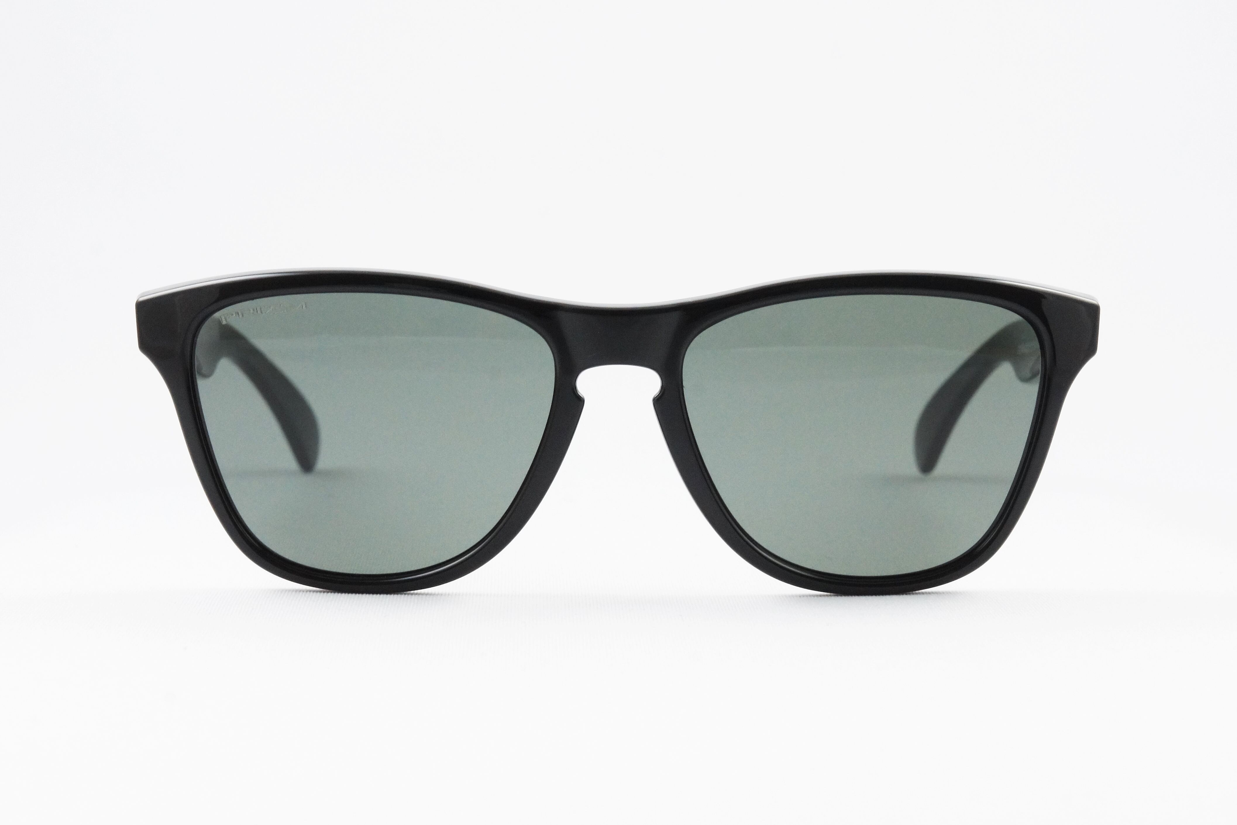 OAKLEY キッズ サングラス Frogskins XS OJ9006-2253 ウェリントン