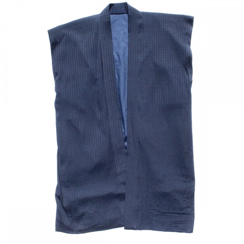 Vintage Hanten Design Vest [Unknown Brand] [1980s-]