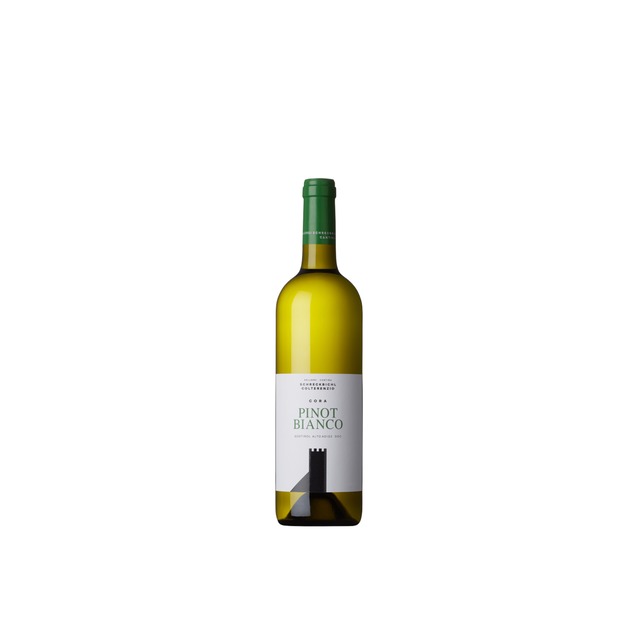 Pinot Bianco Cora Alto Adige DOC