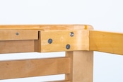 Alvar Aalto | Bench