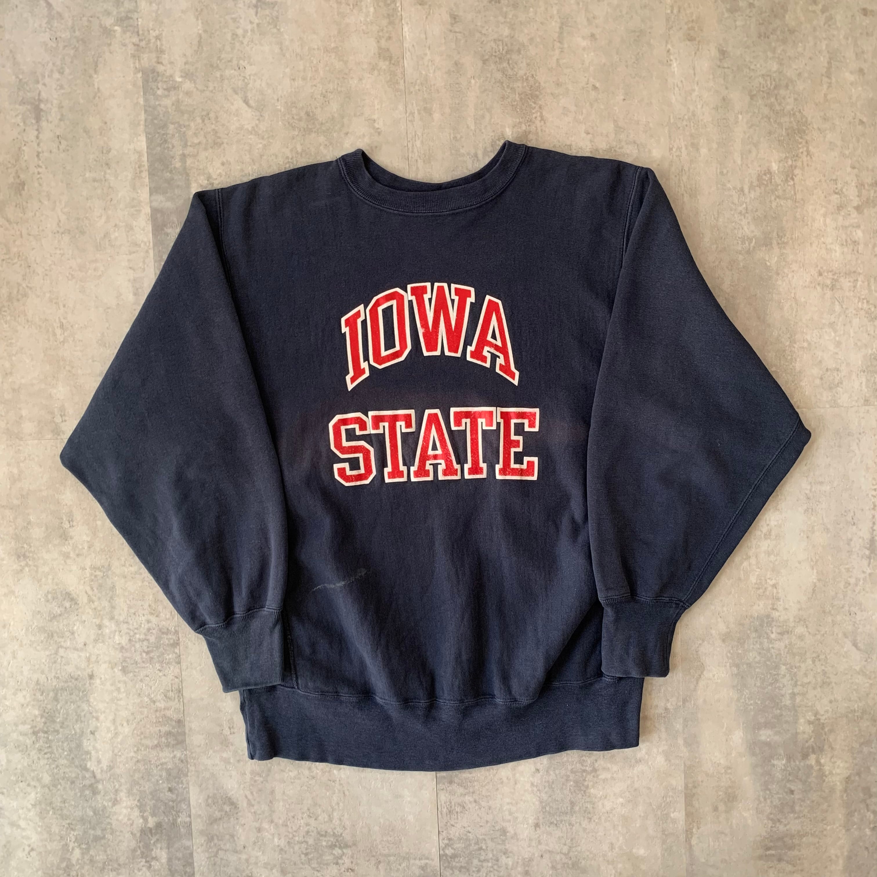 champion チャンピオン リバースウィーブ スウェット