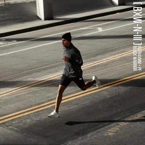 BXW 「NEW BXW Training Dry Fit Shorts Black/White/Camo」