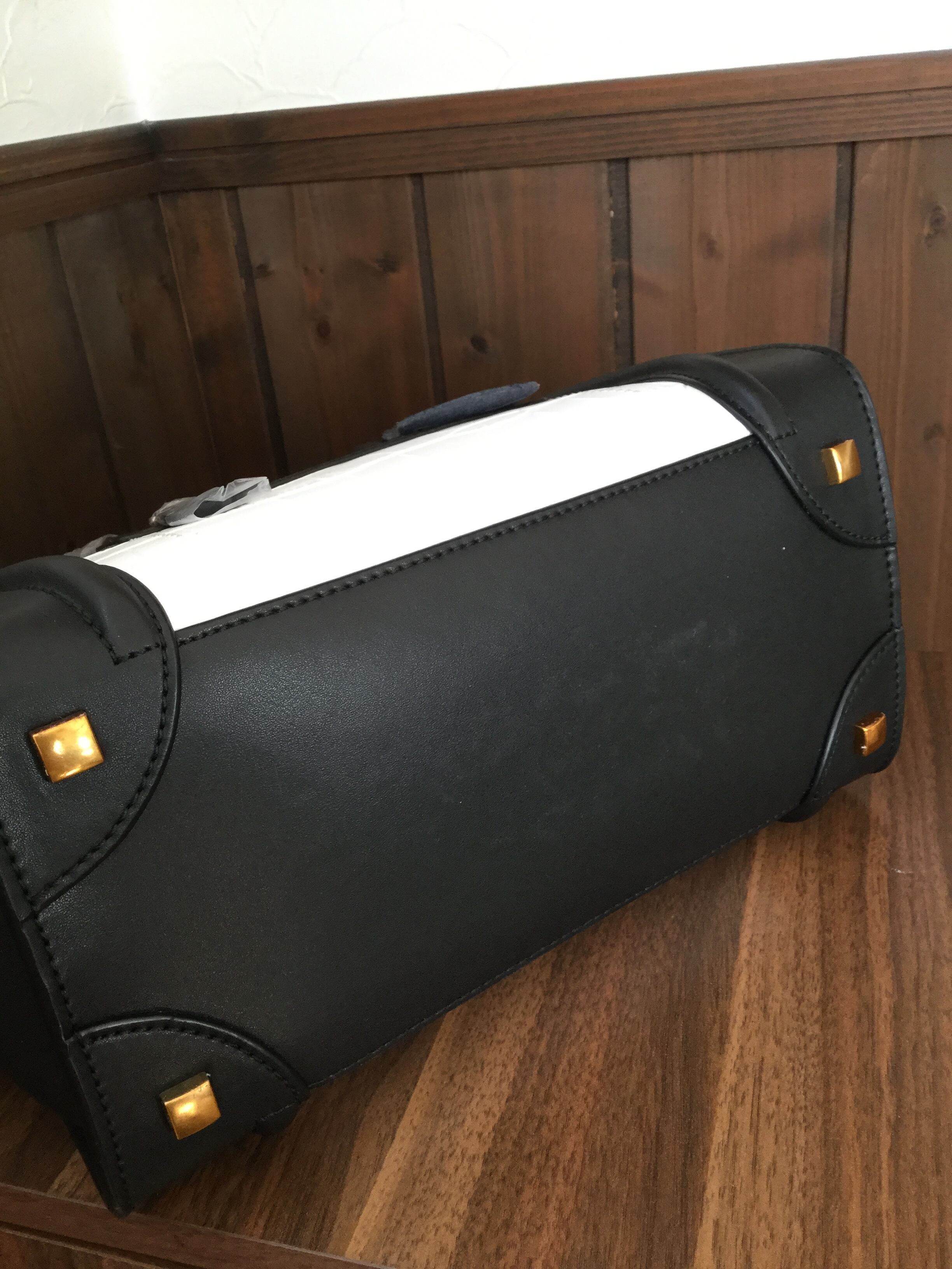 ラゲージ風バッグ〔A0052〕 | lumiere2017