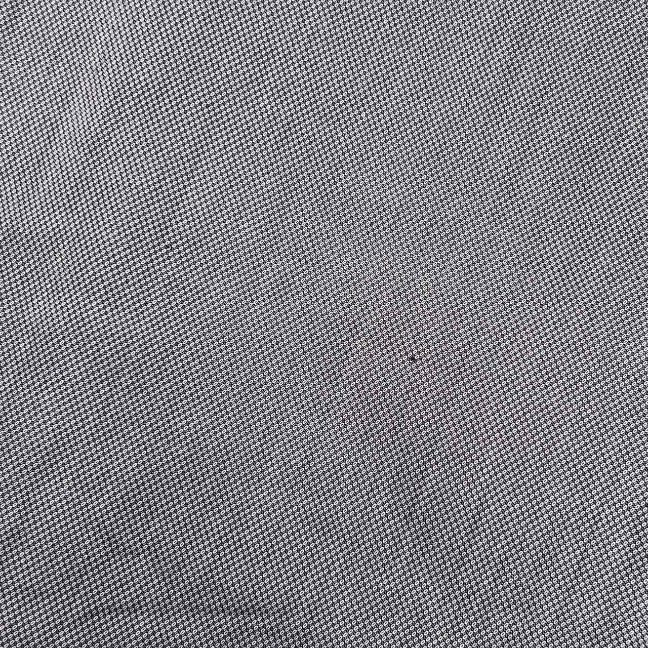 ARMANI COLLEZIONI アルマーニコレツィオーニ 長袖シャツ ドレスシャツ 39/151/2/グレー メンズ