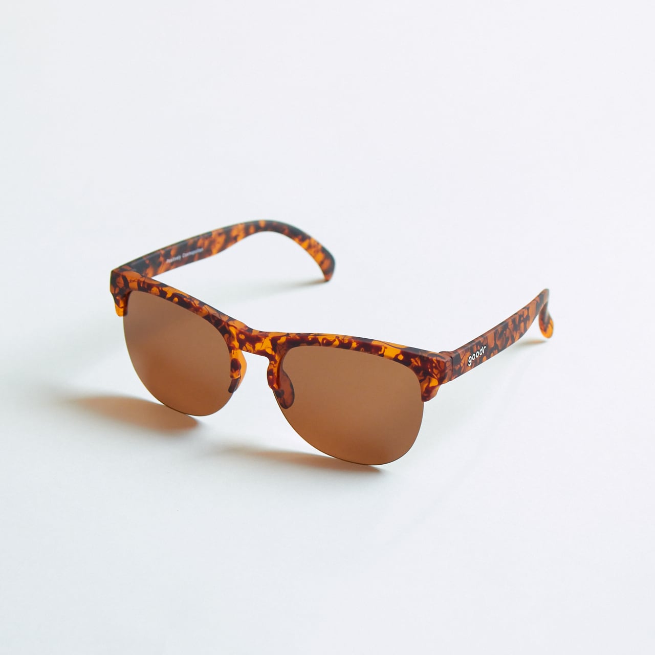 goodr(グダー)【AVANT G】POSITIVELY COSMOPOLITAN メンズウィメンズ サングラス