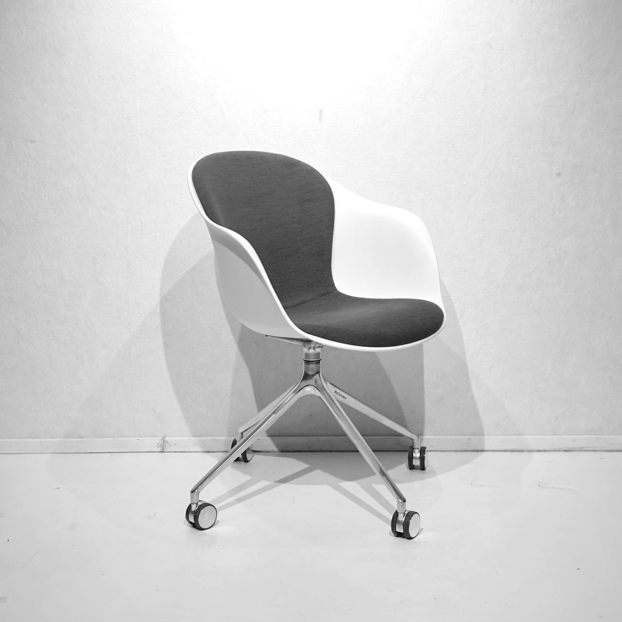 BoConcept ボーコンセプト Adelaide アデレード アームチェア デスク