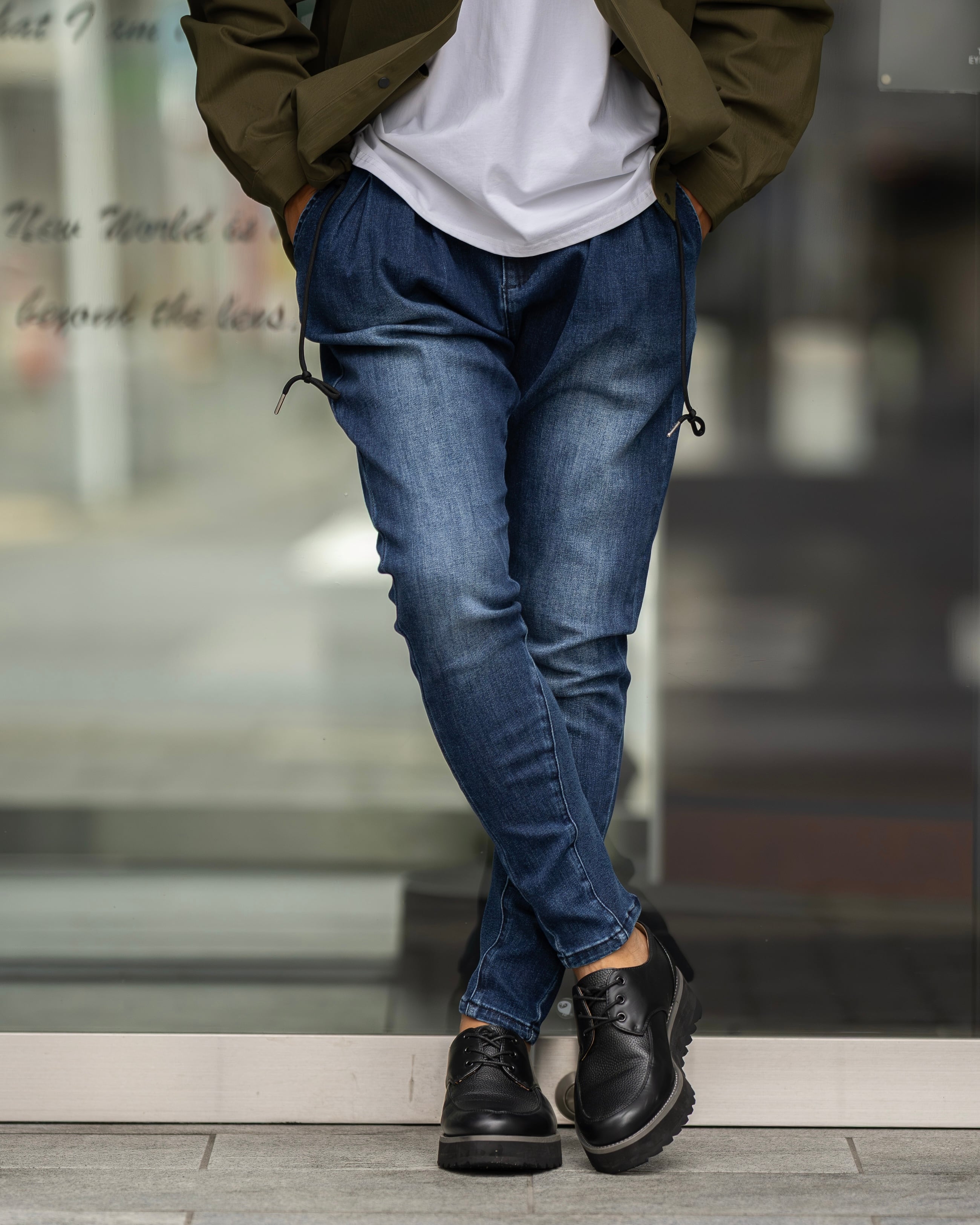 BOTTOMS | AMUY TRYSBAY