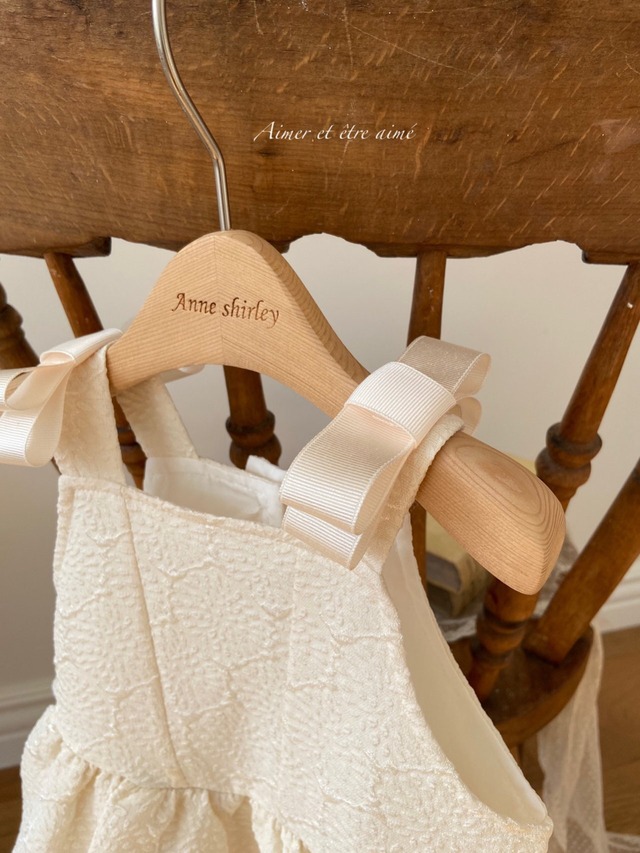 《即納》《anneshirley》Lisa onepiece suit