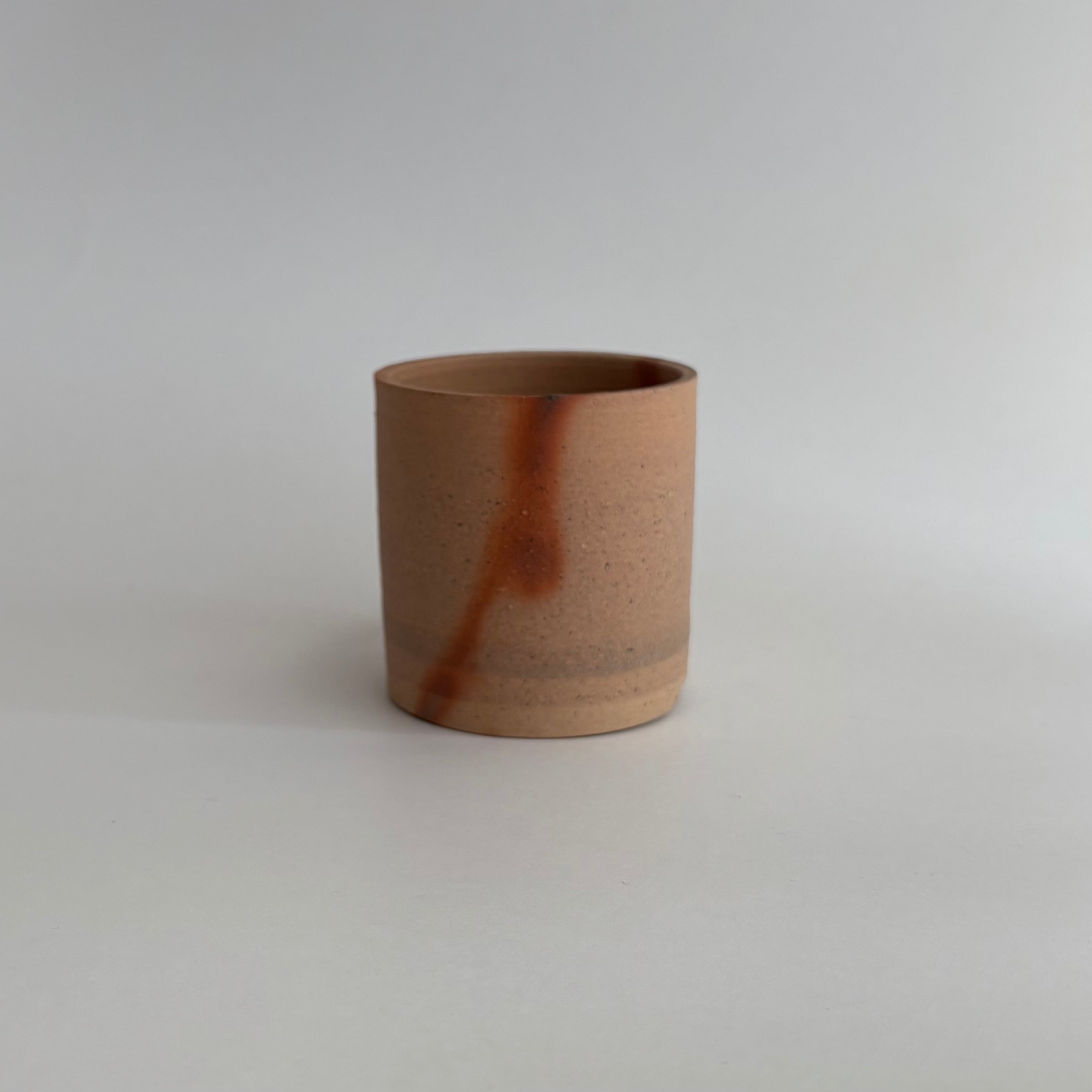 3.5号浅鉢】再生備前鉢 (3.5ｱ 12-17) | banksiaworks