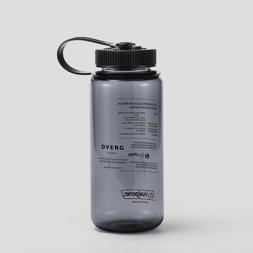 DVERG　「NALGENE WIDE-MOUTH TRITAN RENEW」0.5L