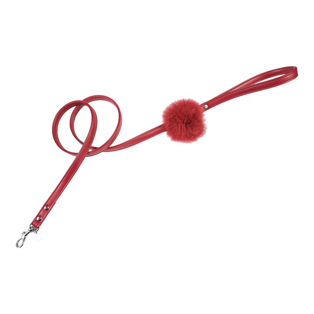 Art. h1675NV Vip leash Fluffy / Charlotte's Dress