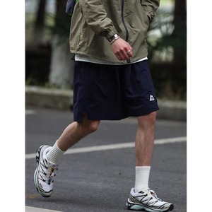 Wide fit outdoor shorts 1010