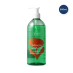 【2セット】インティマM デリケートゾーン ウォッシュジェル マリーゴールドの香り 500mL