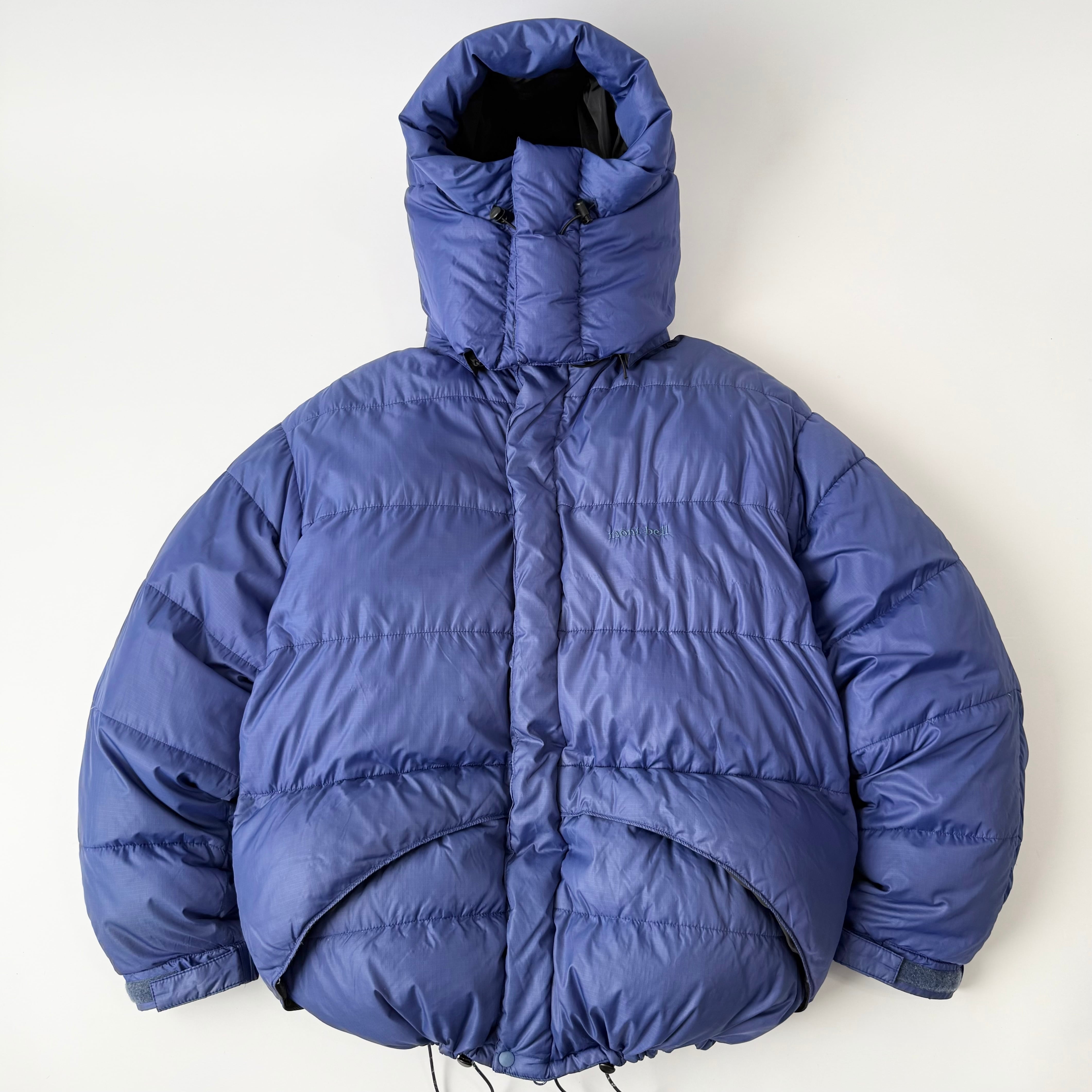 ジャケット・アウター 90s old mont-bell reversible down size M s-l1200.jpg