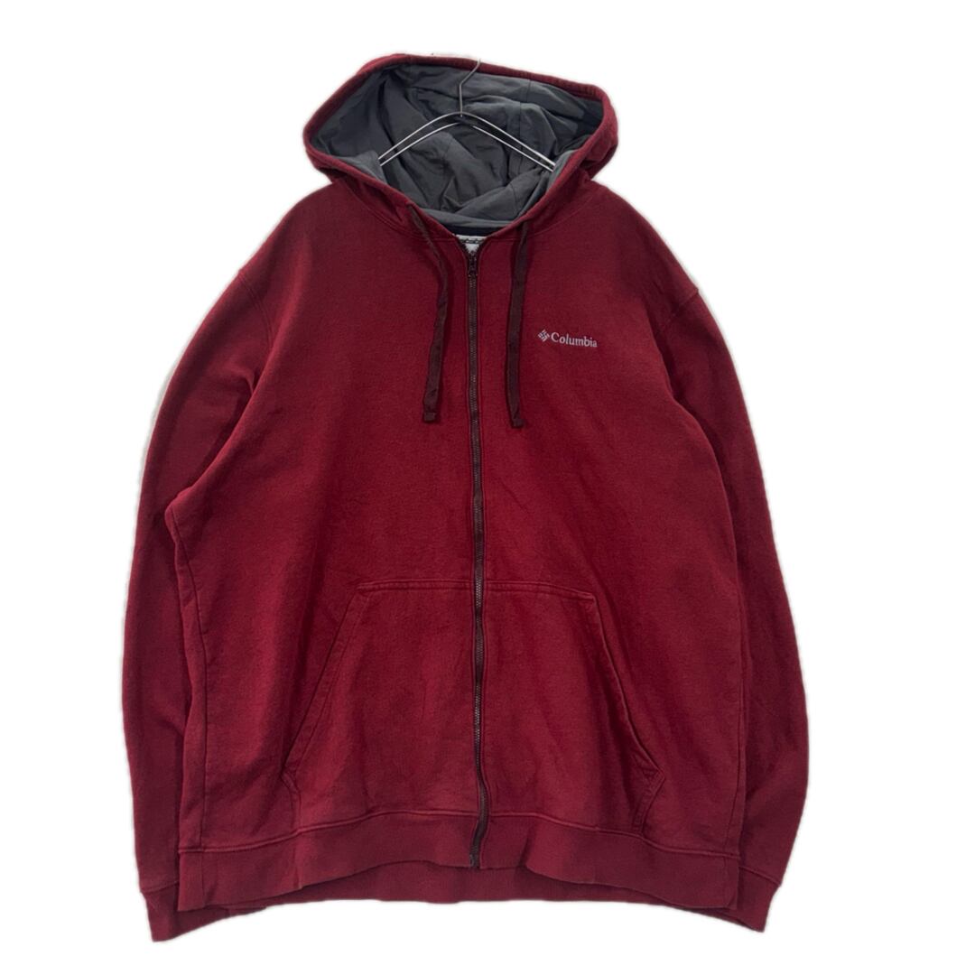 80年代 Carhartt カーハート ダック地 アクティブジャケット メンズL