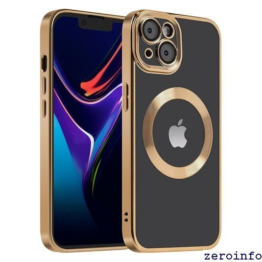 新品》 iPhone14 ケース MagSafe対応 2023新型 iPhone 14用 