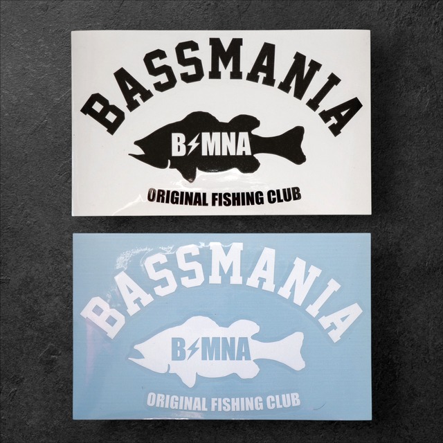 アーチロゴカッティングシート L  [H18.0×W30.0]