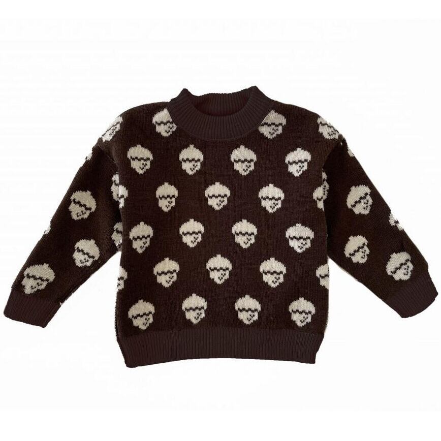 【Konges Sløjd】HOLIDAY KNIT