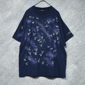 98's firefly full print tee