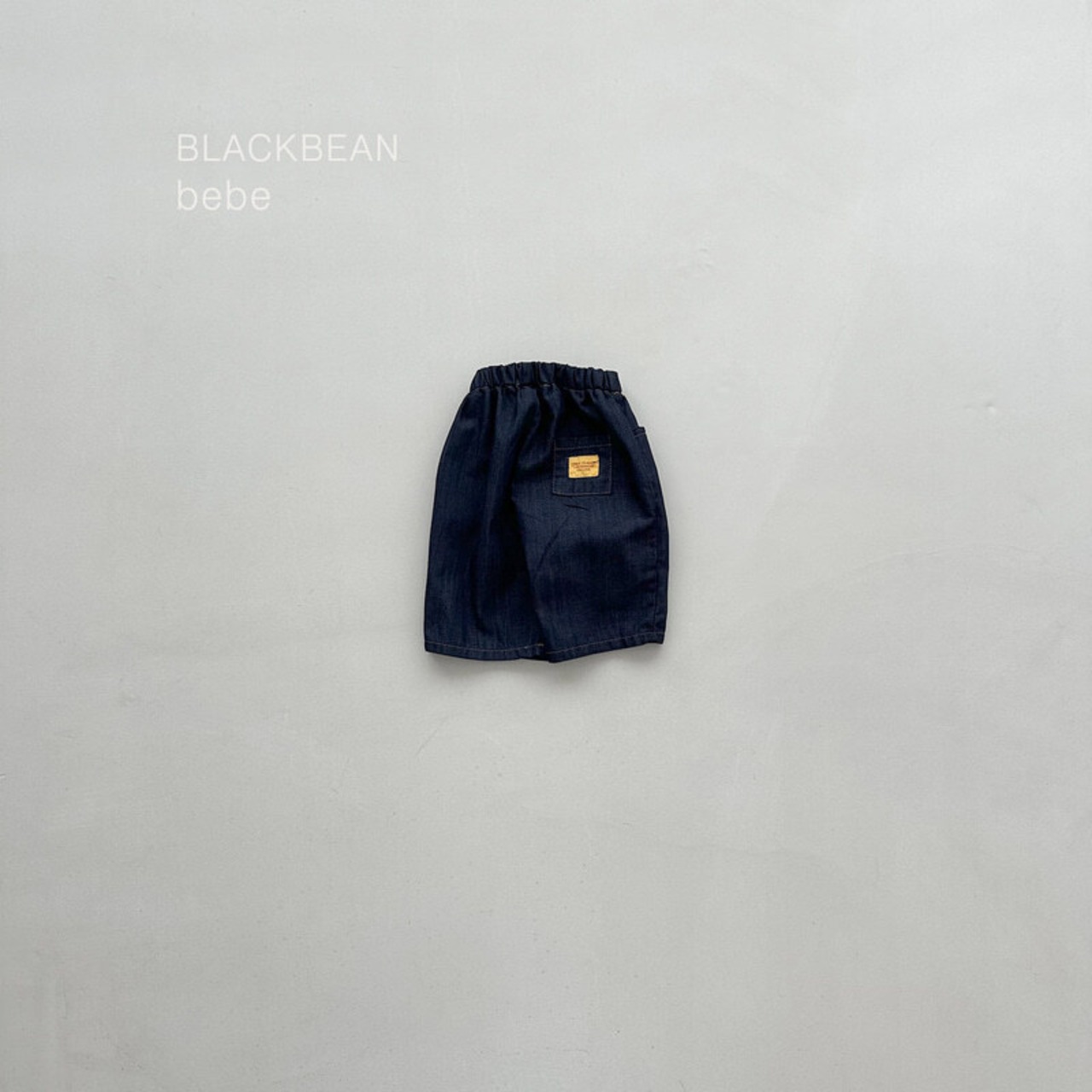 Blackbean 26/SS(Baby)Fix Bebe Jeans
