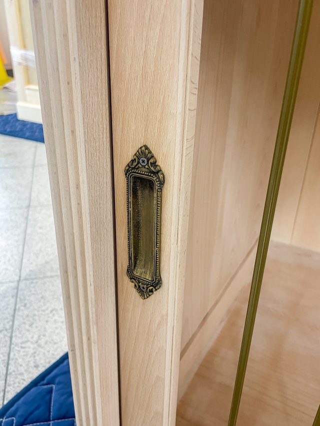 オーダーメイドドッグゲージ 1方柵・室内用犬小屋 (おしゃれな室内用ドッグハウス)W1500