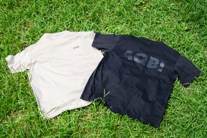 AQBI TEE【AQBI】