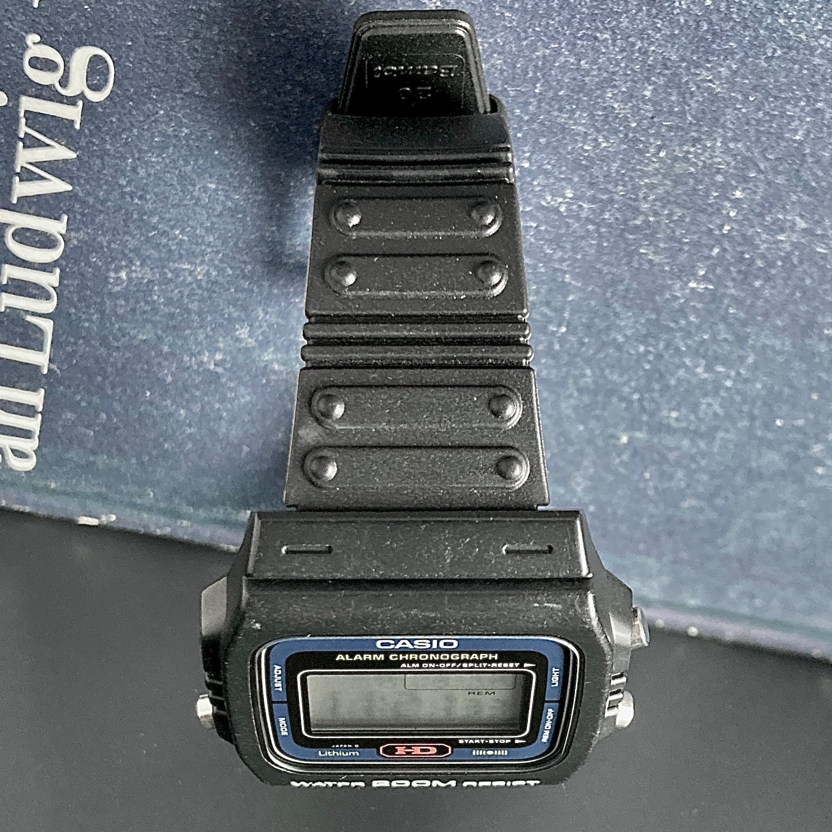 商品番号217 casio DW240 | Pay ID