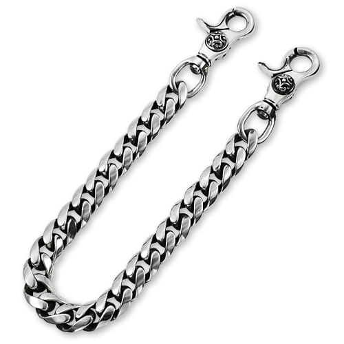 STANLEY GUESS スタンリーゲス マルチウッドウォレットチェーン STANLEY GUESS スタンリーゲス Wallet Chain ウォレットチェーン