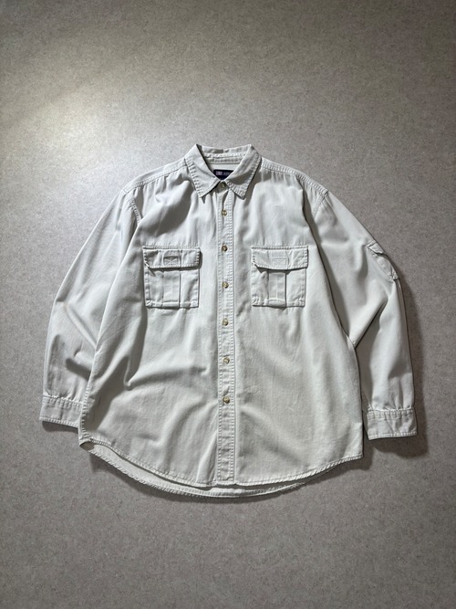 90s FADED GLORY shirt