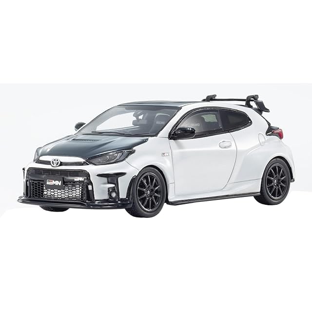 ミニカー 1/18 スバル レガシー DNA COLLECTIBLES 1/18 SUBARU LEGACY