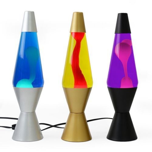 bcl(ビーシーエル)/Motion lamp ラバライト | shinotome