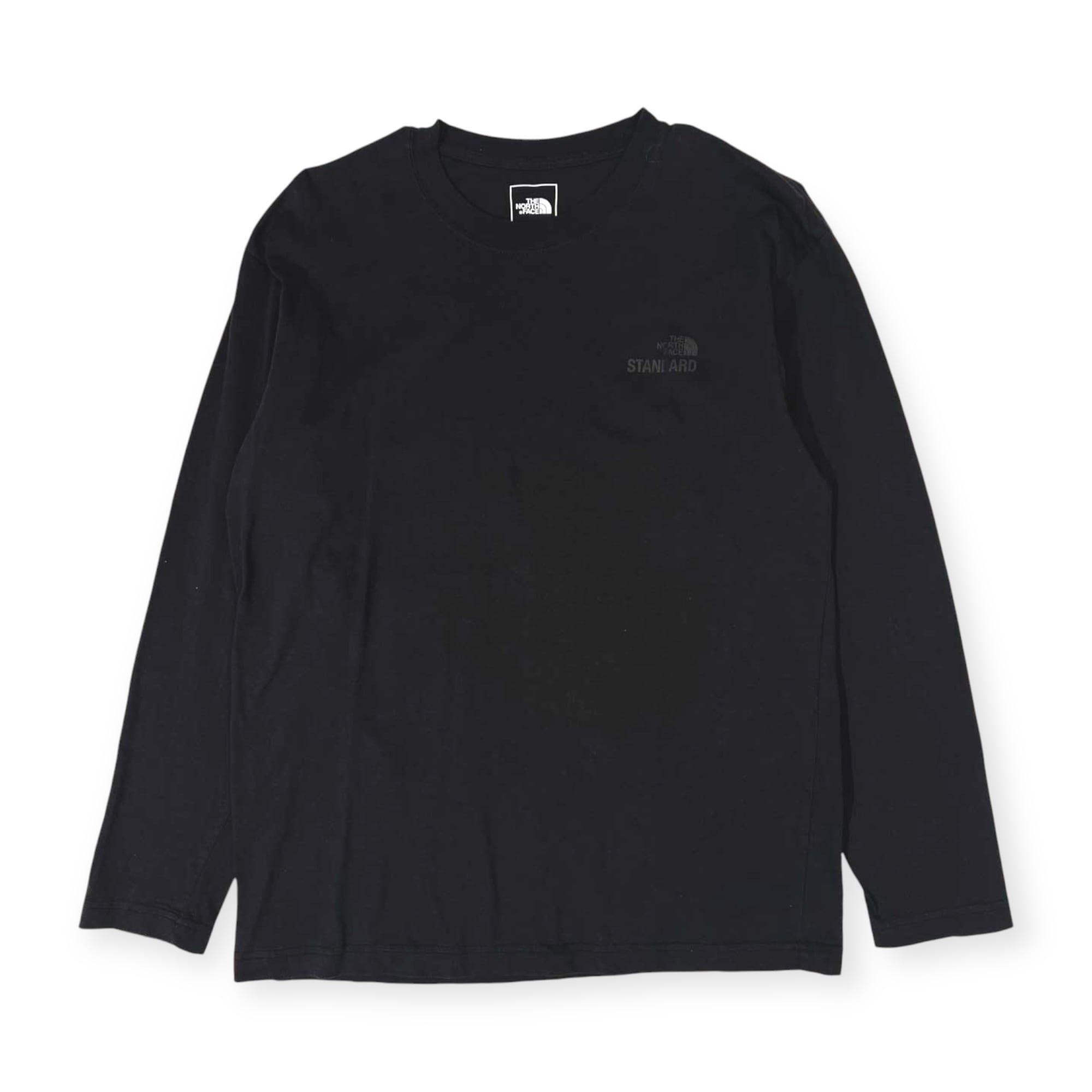 THE NORTH FACE STANDARD ノースフェイス スタンダード 限定 長袖 T
