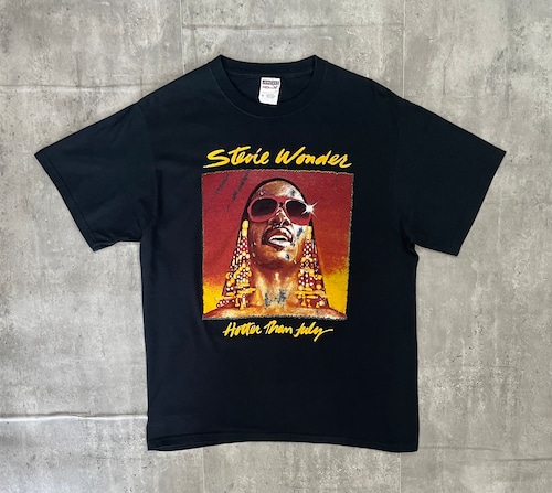 Stevie Wonder 2015 Tour Tee