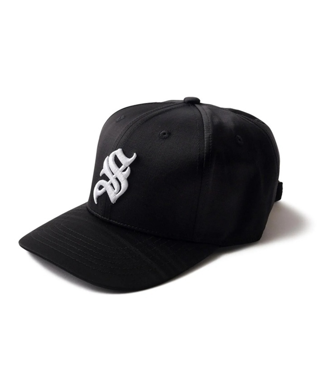 Subciety / satin cap / サテンキャップ / ベースボールキャップ / 152-86157 - 5