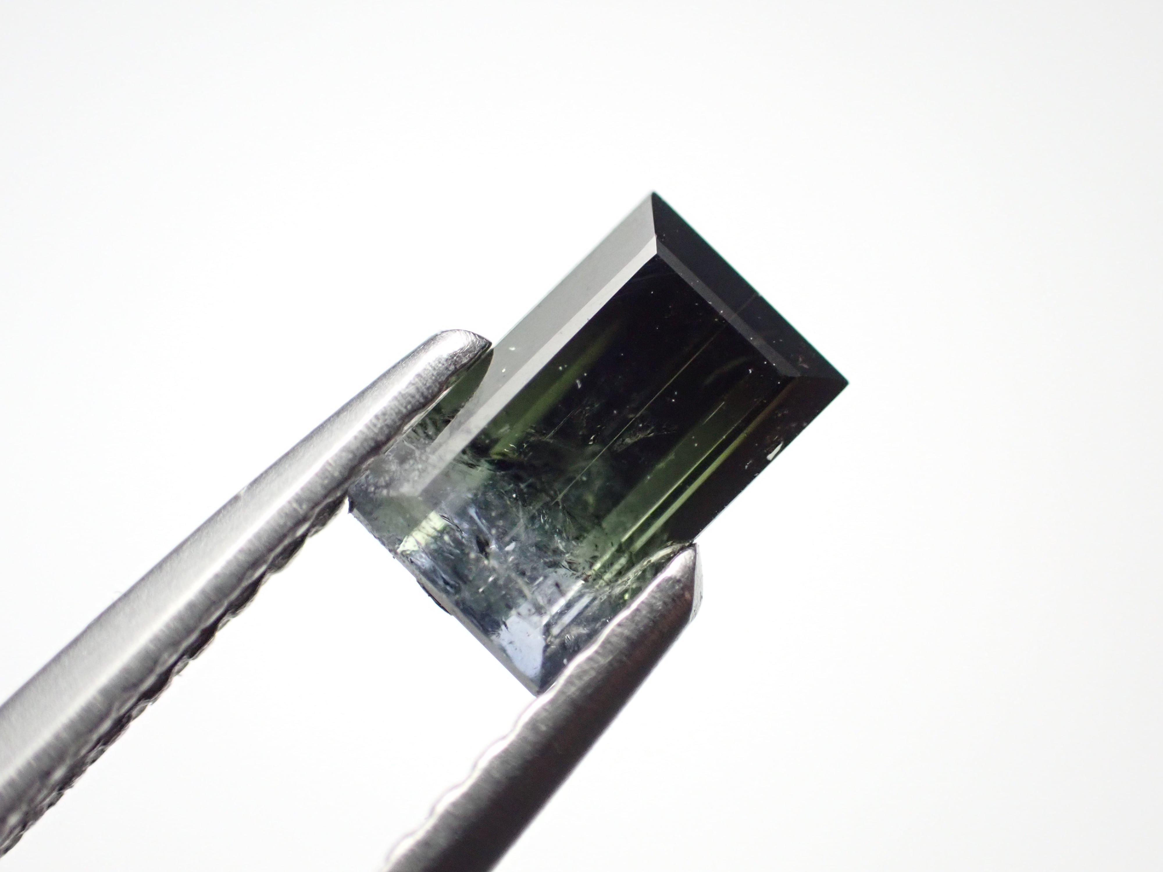 クォーツ 水晶 結晶原石 インド R3535B | MineralQuest