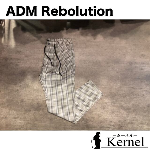 ADAMUS/ADM Rebolution/PFU30.2