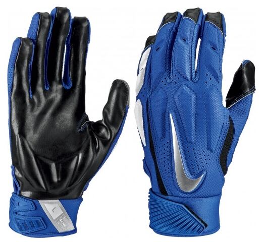 NIKE D-TACK 6.0 GLOVE アメフト ラインマン グローブ