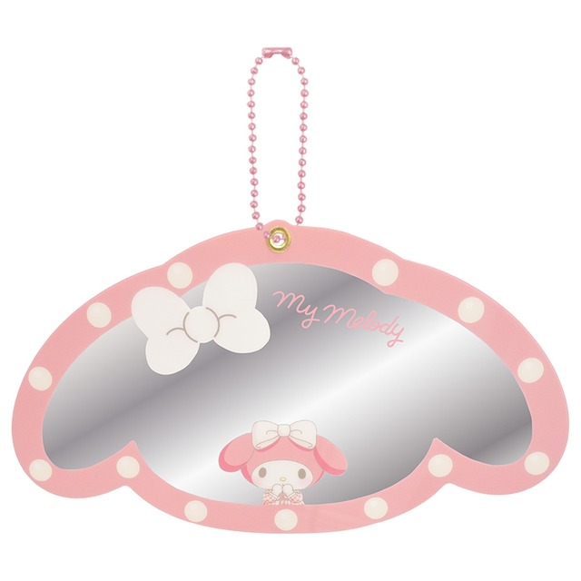 SR スライドミラー マイメロディ(9521803)