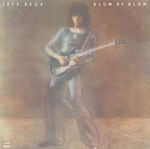 ＜CD・新品＞ JEFF BECK： BLOW BY BLOW