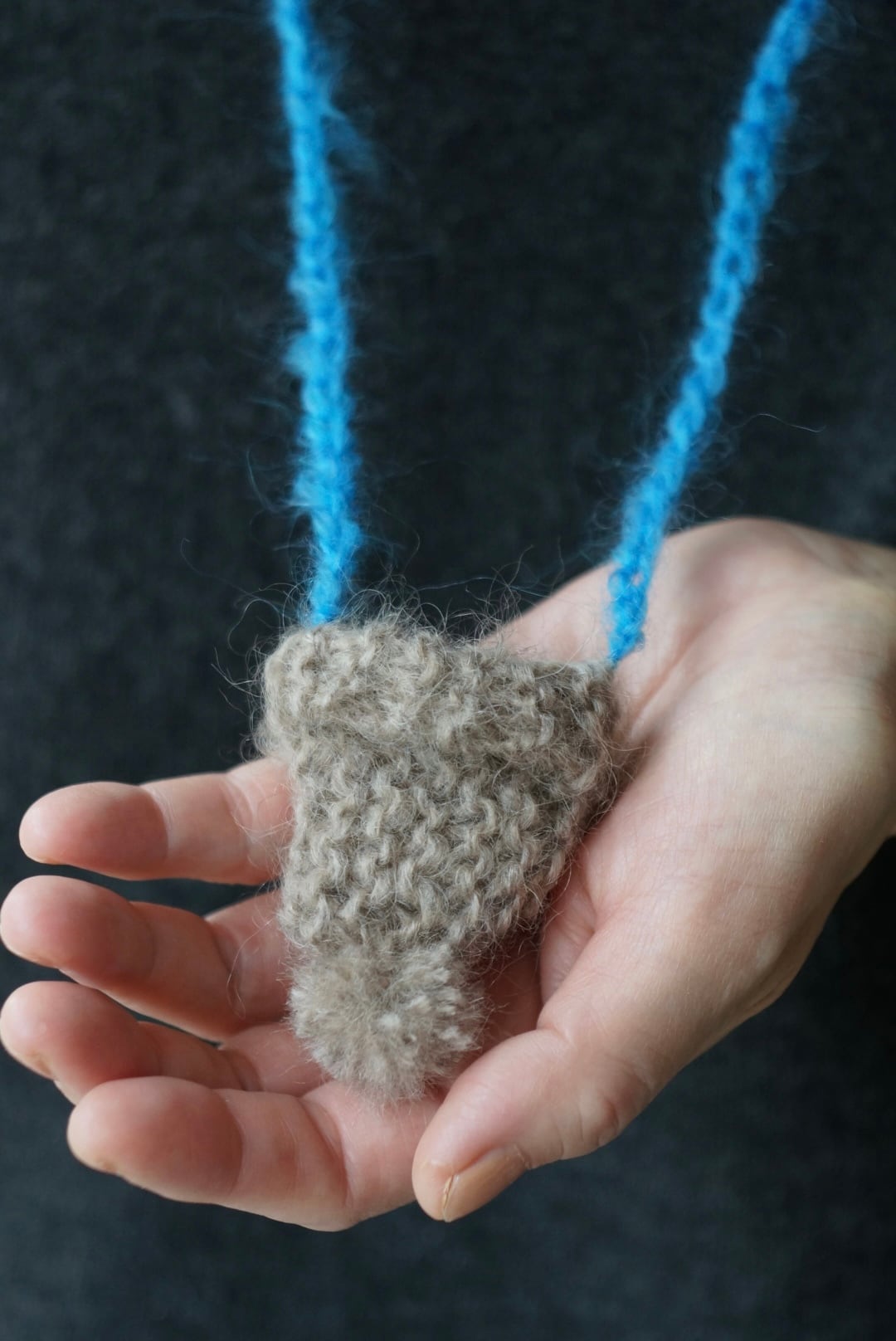 マインドロープ・ニット