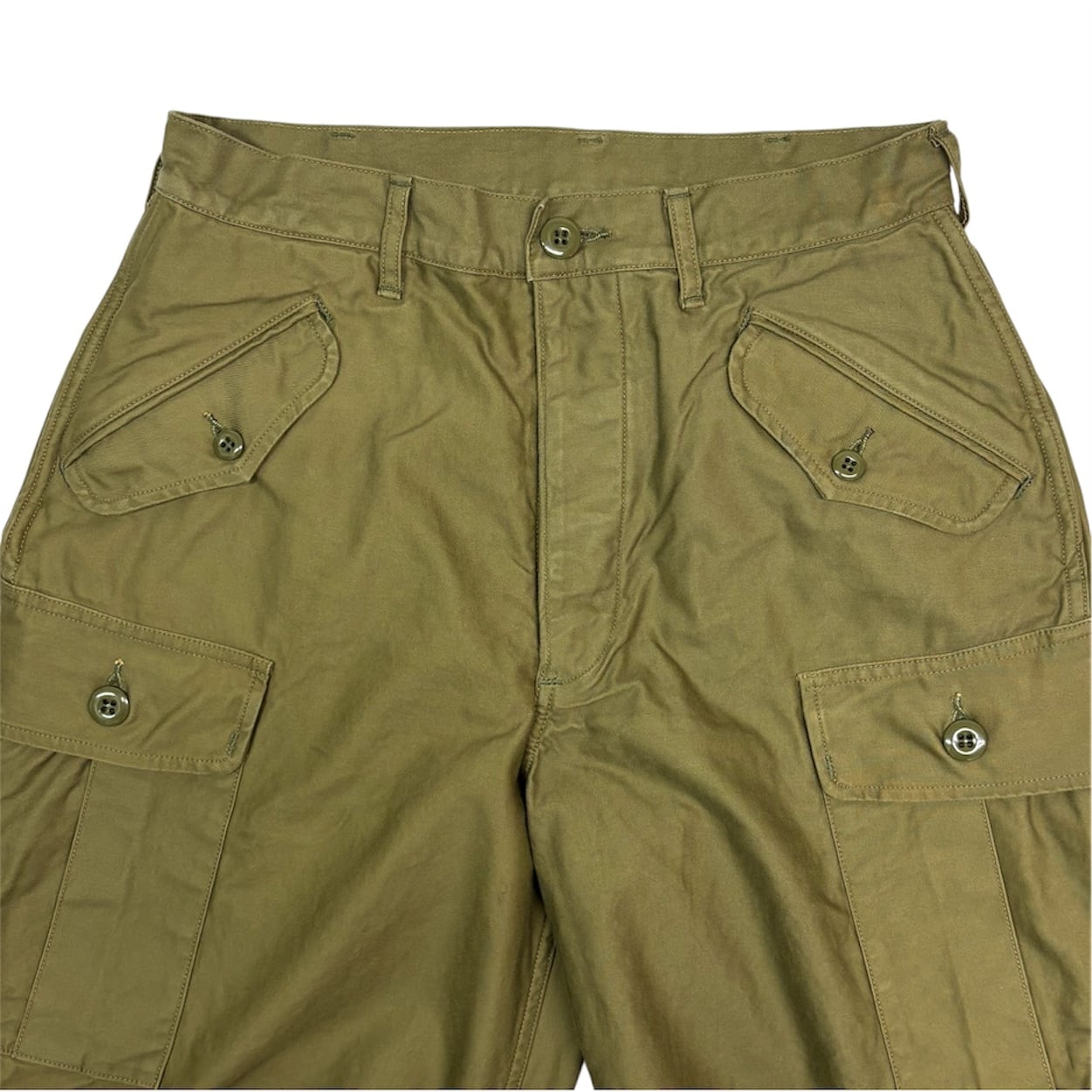 パンツ FREEWHEELERS JUNGLE FATIGUES FREEWHEELERS / フリーホイーラーズ / 