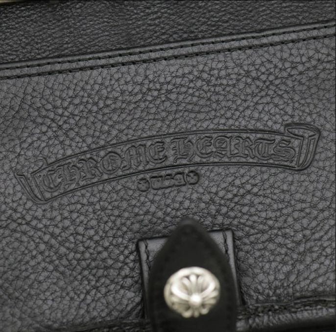 CHROME HEARTS クロムハーツ アジェンダ 手帳カバー | chromehearts