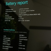 【極美品 2021年式】HP ENVY Laptop 13 / 第11世代 Core i7-1165G7 / メモリ16GB / SSD1TB / 13.3インチ 4K タッチパネル式