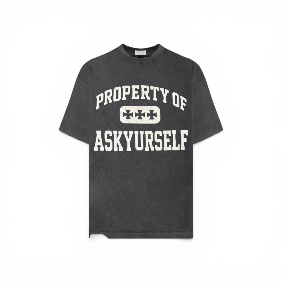 ASKYURSELF | AYIN