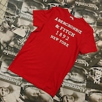 Ａbercrombie＆FitchメンズＴシャツＭサイズ