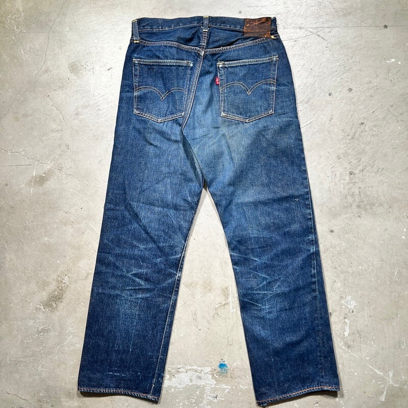 リーバイス501XX 53モデル ヴィンテージ levis501   501XX